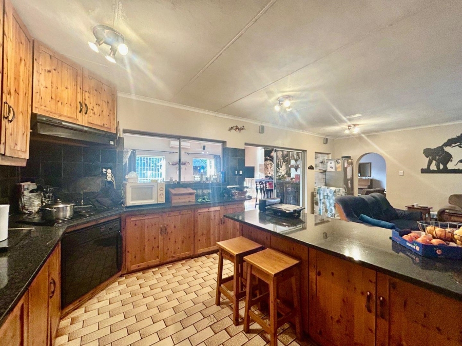 4 Bedroom Property for Sale in Universitas Ridge Free State